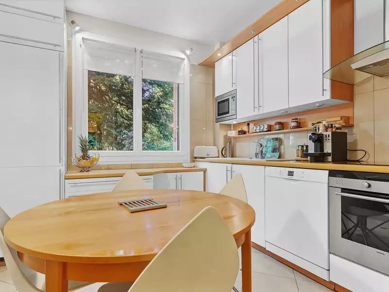 Appartement, 148 m²