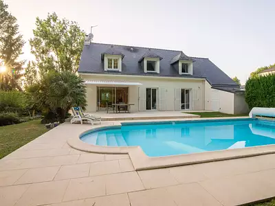 Maison, 168 m²
