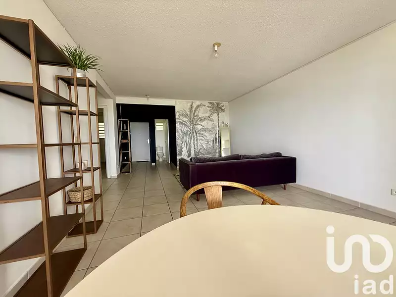 Appartement, 66 m²