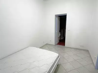 Appartement, 58,87 m²