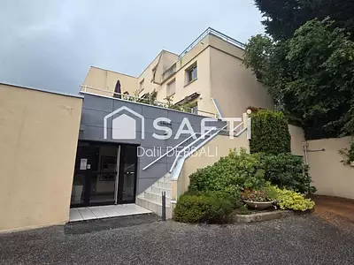 Appartement, 106 m²