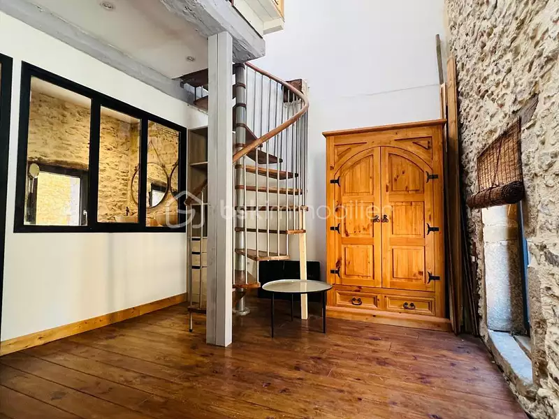 Maison, 93 m²