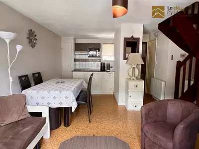 Appartement, 52 m²