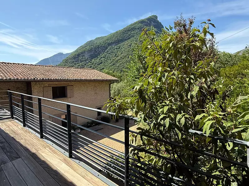 Appartement, 94 m²