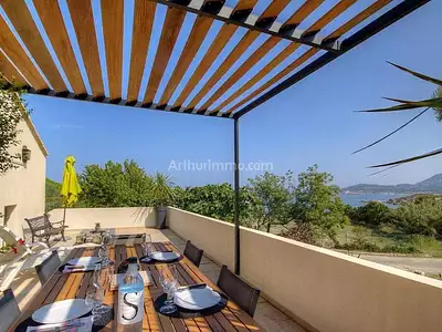 Appartement, 58 m²