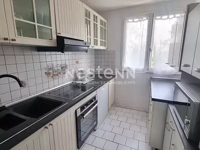 Appartement, 80,55 m²