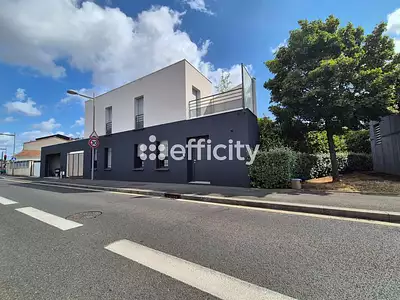 Maison, 80 m²