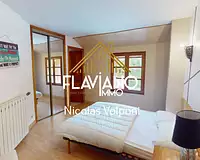 Appartement, 193 m²