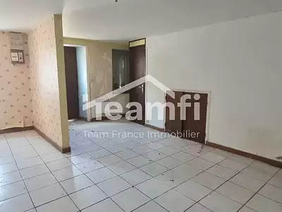 Maison, 87 m²
