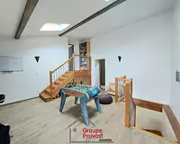 Maison, 168 m²