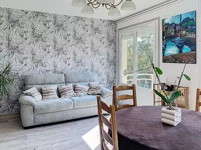 Maison, 140 m²
