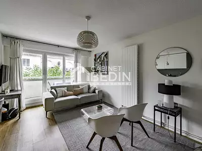 Appartement, 67 m²