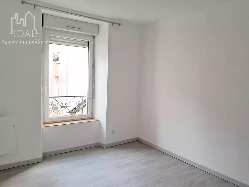 Appartement, 64,46 m²