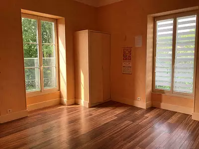 Maison, 372 m²