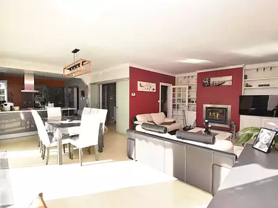 Maison, 164 m²