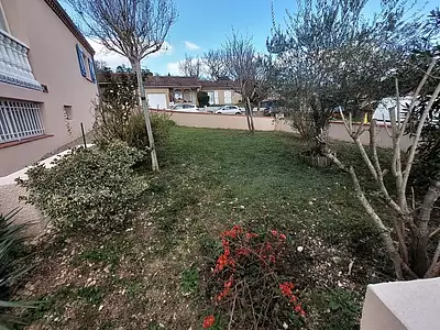 Maison, 115 m²