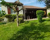 Maison, 93 m²