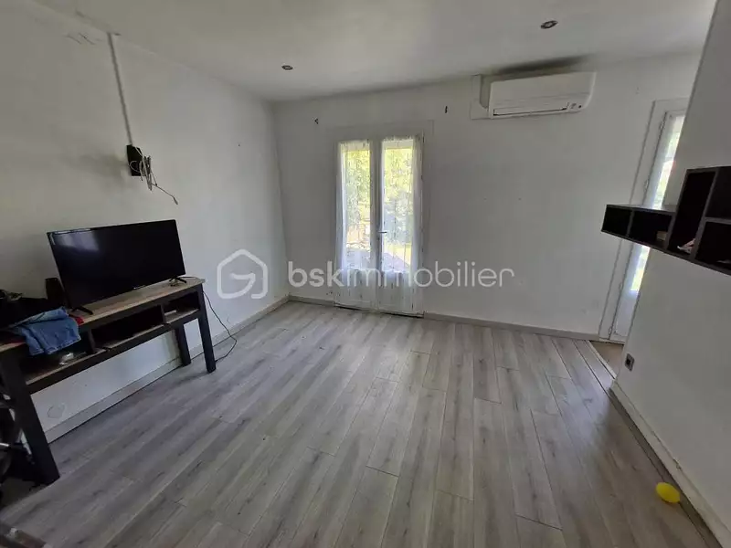 Maison, 126 m²
