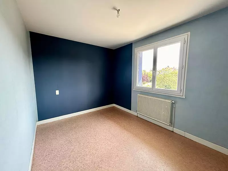 Maison, 115 m²