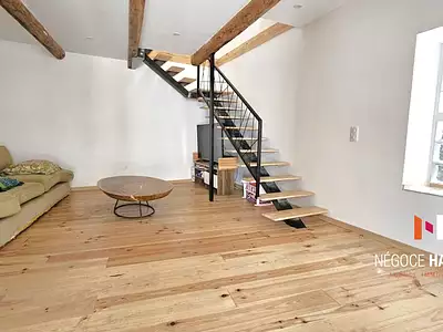 Maison, 85 m²