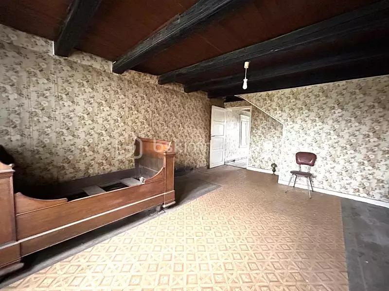 Maison, 100 m²