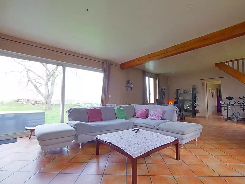 Maison, 205 m²