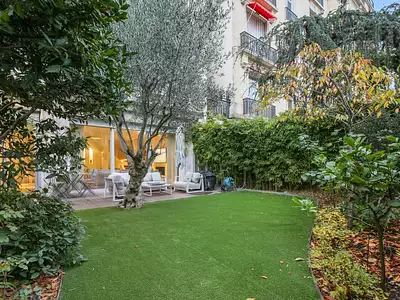 Appartement, 155 m²