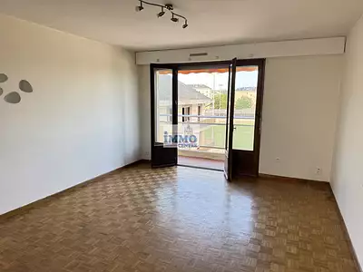 Appartement, 70 m²