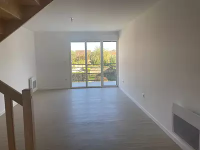 Appartement, 53,3 m²