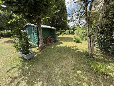 Maison, 114 m²