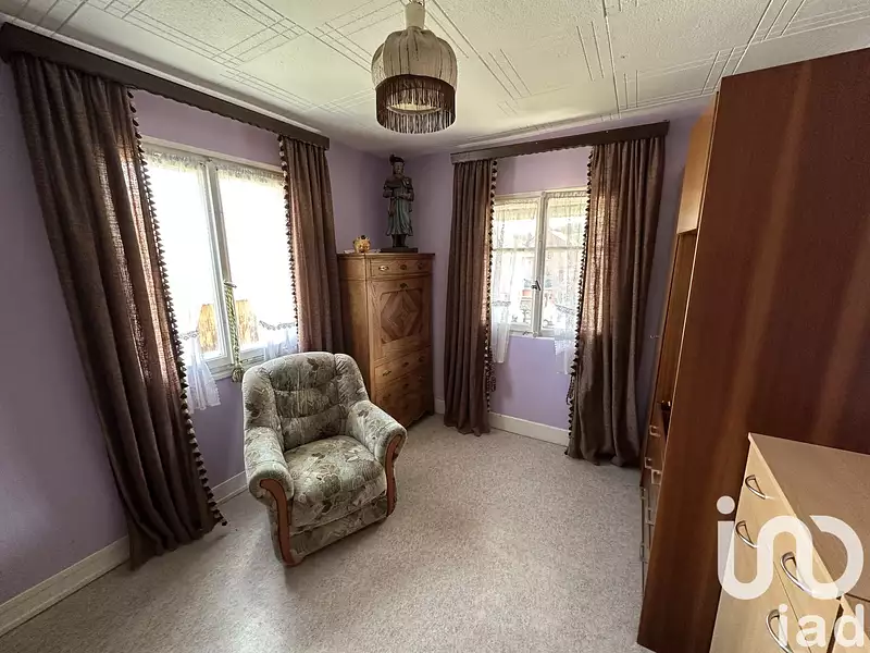Maison, 129 m²