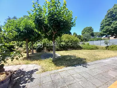 Maison, 100 m²
