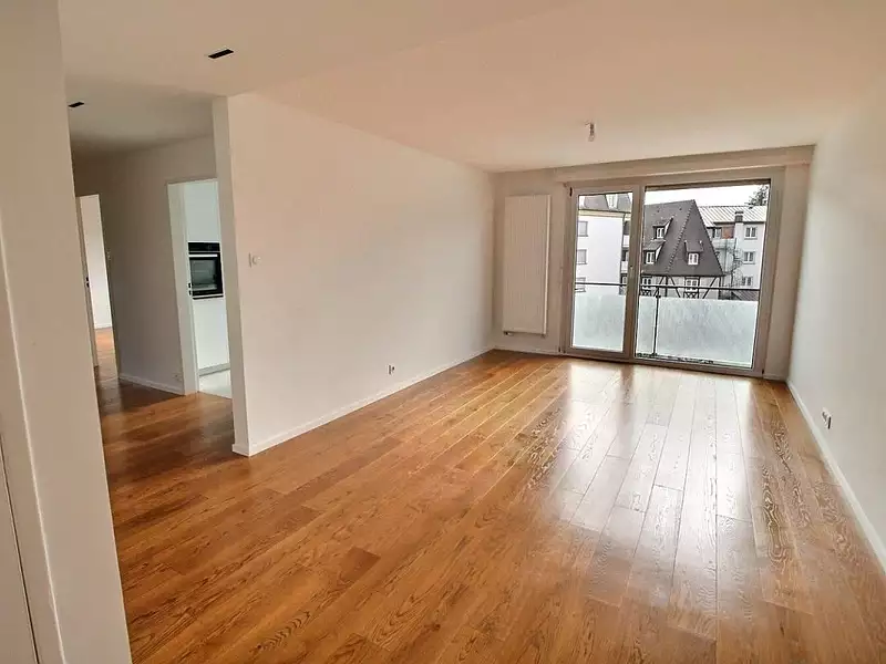 Appartement, 65 m²