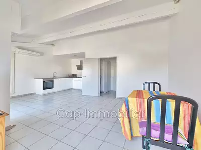 Appartement, 56,2 m²