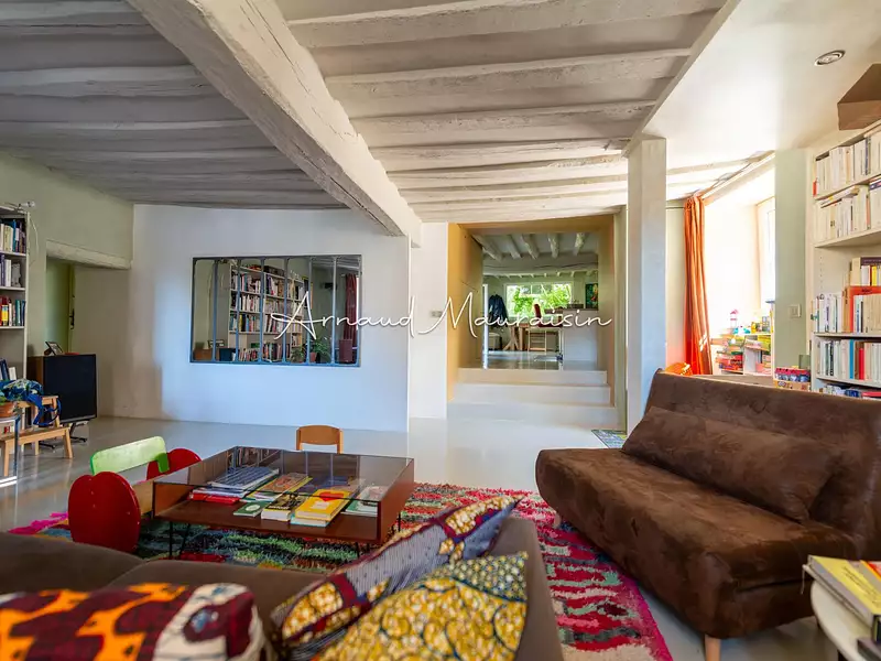 Maison, 160 m²