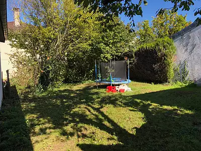 Appartement, 54,6 m²