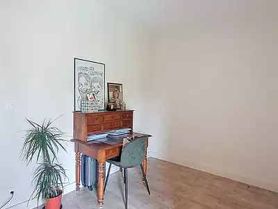 Appartement, 90,9 m²