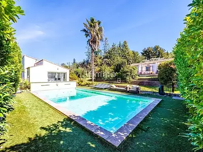 Maison, 200 m²