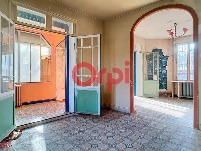 Maison, 110 m²