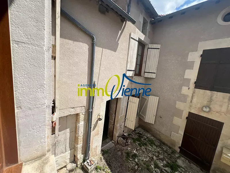 Maison, 100 m²