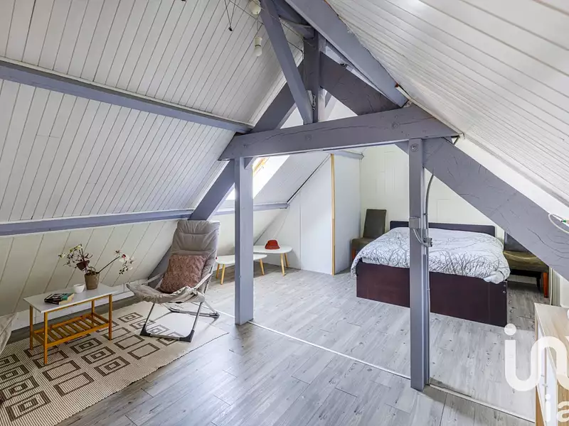 Maison, 186 m²
