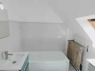 Appartement, 68 m²
