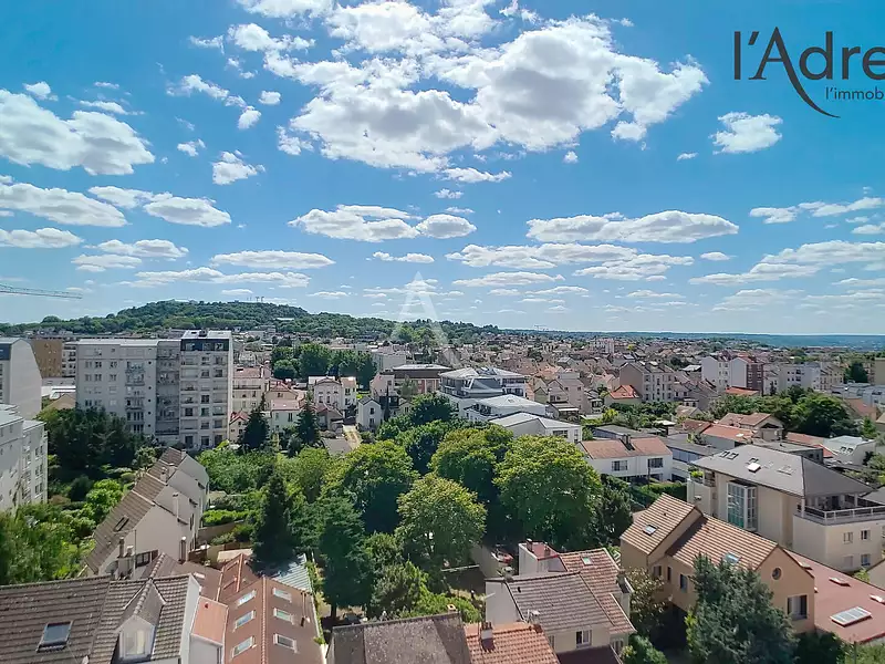 Appartement, 68 m²