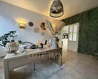 Maison, 160 m²