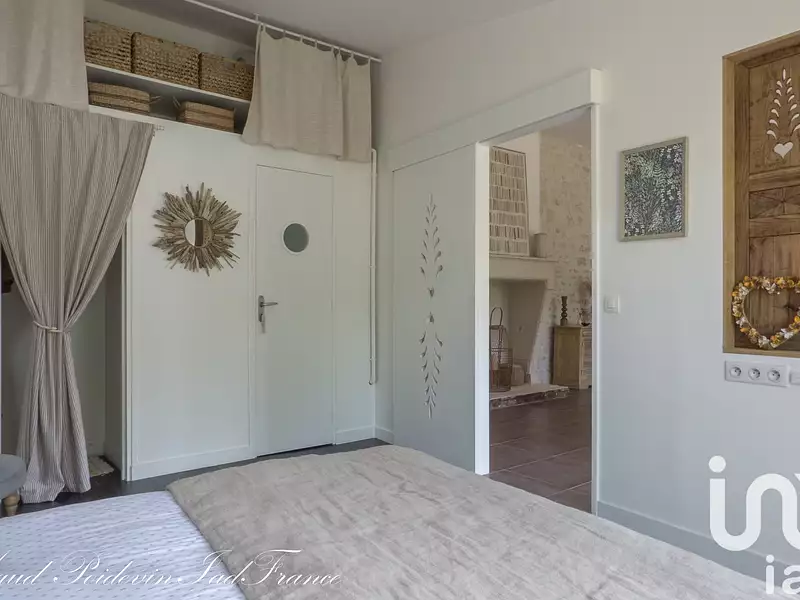 Maison, 137 m²