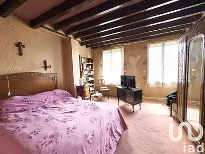 Maison, 70 m²