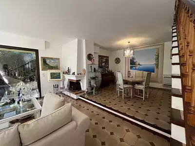Maison, 110,66 m²