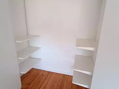 Appartement, 95,67 m²