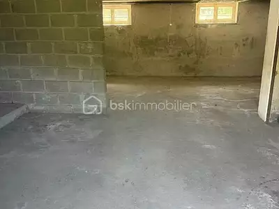Maison, 83 m²