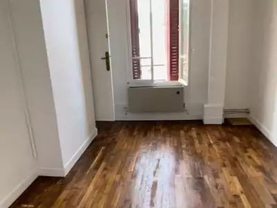 Appartement, 57 m²